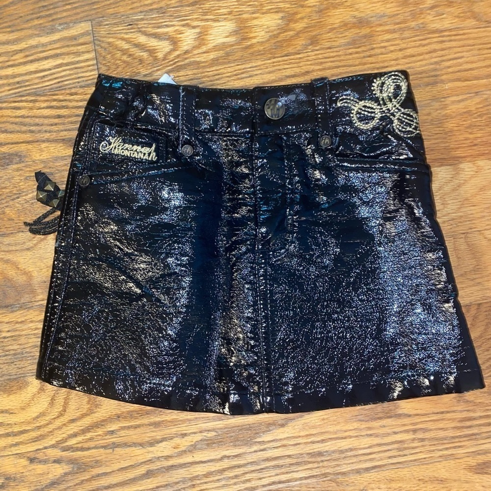 Hannah Montana Skirt